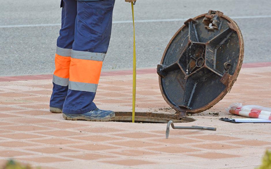  dégorgement canalisation La Verrière