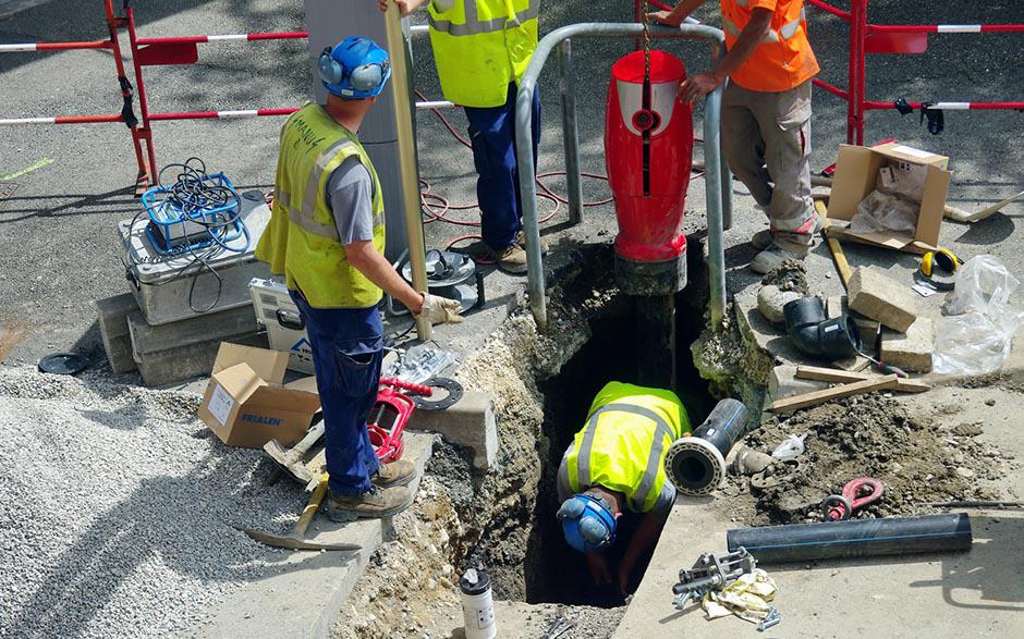 déboucher canalisation graisse La Ville-du-Bois