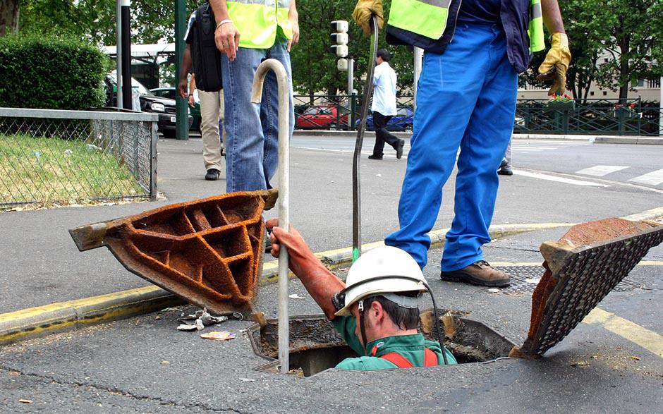 déboucher canalisation graisse La Ville-du-Bois