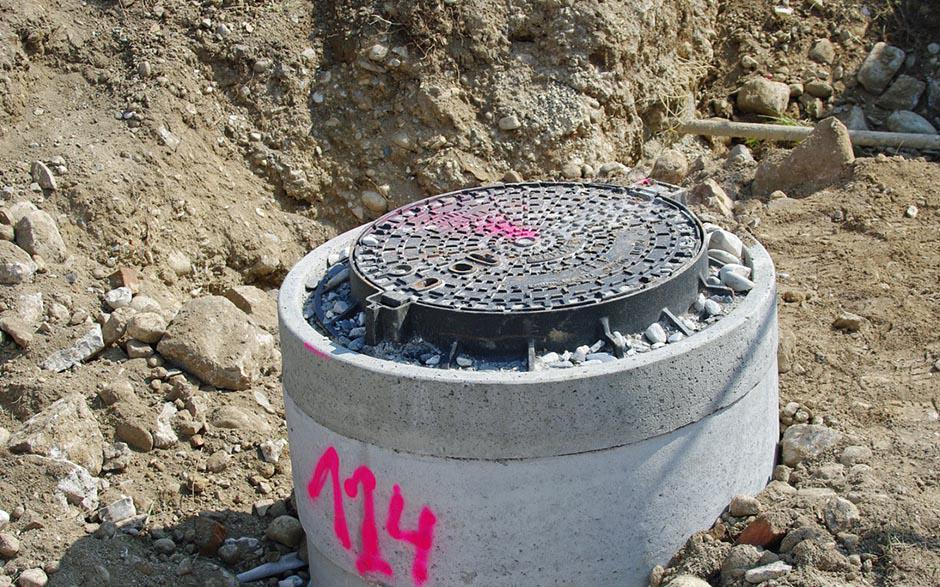 nettoyage de canalisation Domont