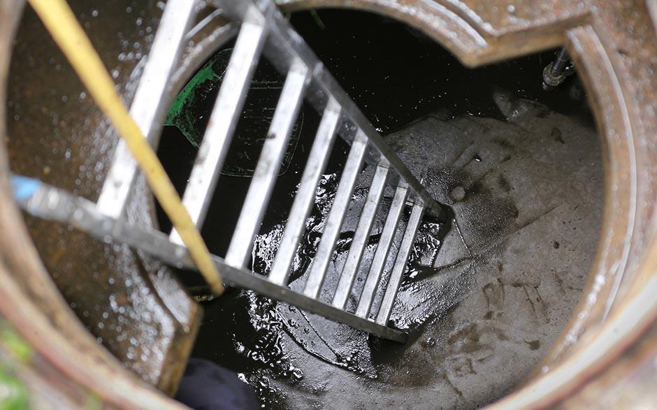 dégorgement canalisation tarif La Verrière