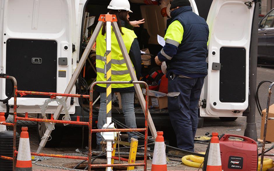  dégorgement canalisation La Verrière