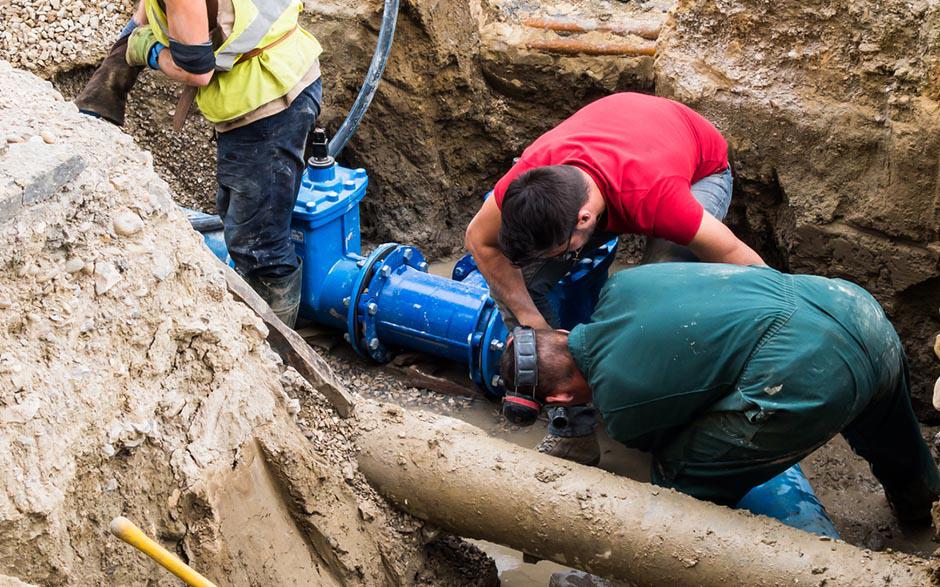  dégorgement canalisation La Verrière